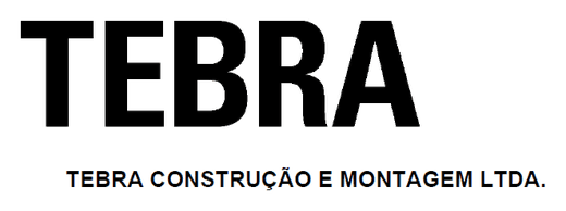 Tebra Construção e Montagem